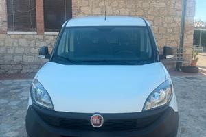 Fiat Doblò Cargo 3 posti 1.3 m-jet