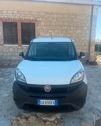 Fiat Doblò Cargo 3 posti 1.3 m-jet