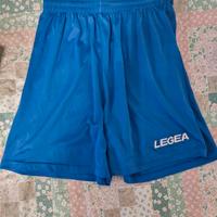 LEGEA Pantalone Taipei taglia L