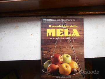 il grande libro della mela