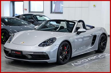 PORSCHE Boxster 2.5 GTS
