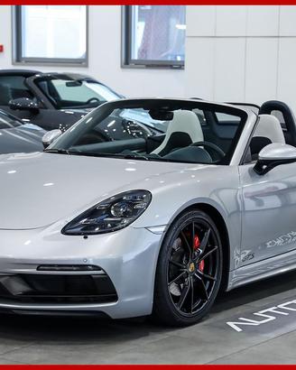PORSCHE Boxster 2.5 GTS