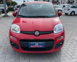 Fiat Panda 1.3 MJT 80 CV S&S Lounge