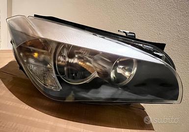 FARO ALOGENO ORIGINALE BMW X1 e84