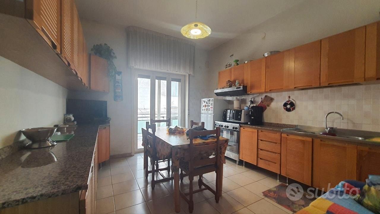 Appartamento – CE - Vista 4