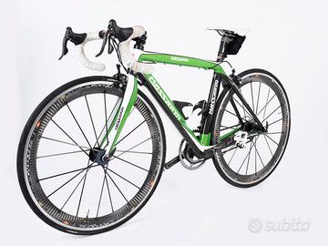 Bicicletta da Corsa Massardi