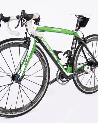 Bicicletta da Corsa Massardi