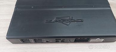 Amplificatore Zapco DC350.2