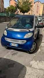 Smart 450 passion con 144000 km