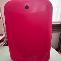 Valigia Carpisa grande da stiva