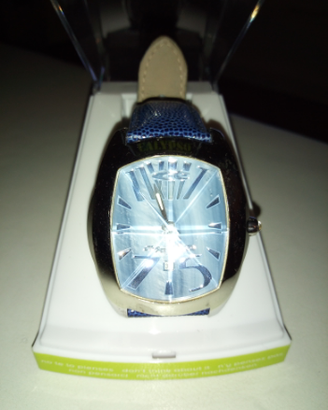Orologio da polso Chronotech