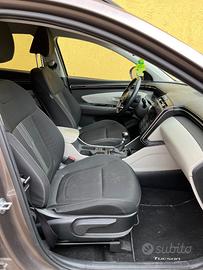 HYUNDAI Tucson 2ª serie - 2022