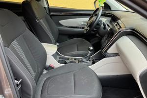 HYUNDAI Tucson 2ª serie - 2022