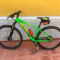 MTB Cube LTD PRO 29