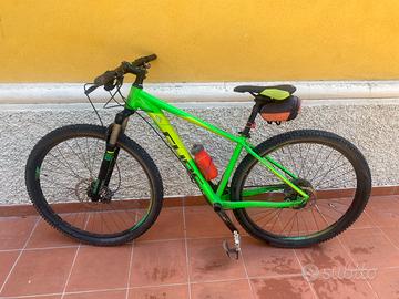 MTB Cube LTD PRO 29