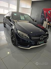 Mercedes Benz C43 AMG 