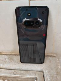 Nothing 3a 8/128 +Cmf Watch  Pro