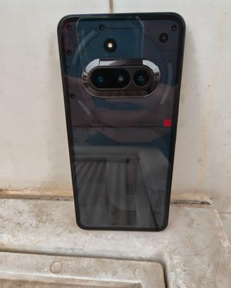 Nothing 3a 8/128 +Cmf Watch  Pro