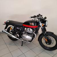 Royal Enfield Interceptor 650 2025 IN PRONTA CONSE