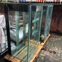 Acquario 840 litri