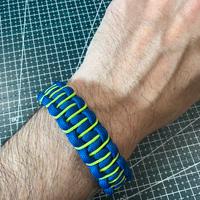 Bracciale paracord