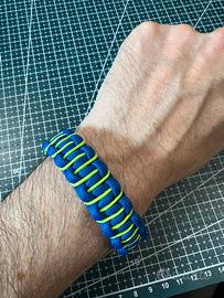 Bracciale paracord