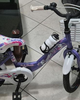bicicletta bambina