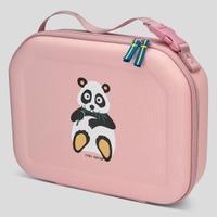 Carl Oscar – Borsa porta pranzo Pack n’Snack rosa