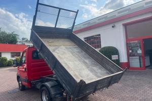 Iveco Daily 2.3 RIBALTABILE TRILATERALE