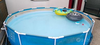 piscina Bestway 