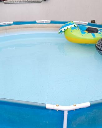 piscina Bestway 