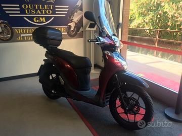 Honda SH 125 MODE SPORT
