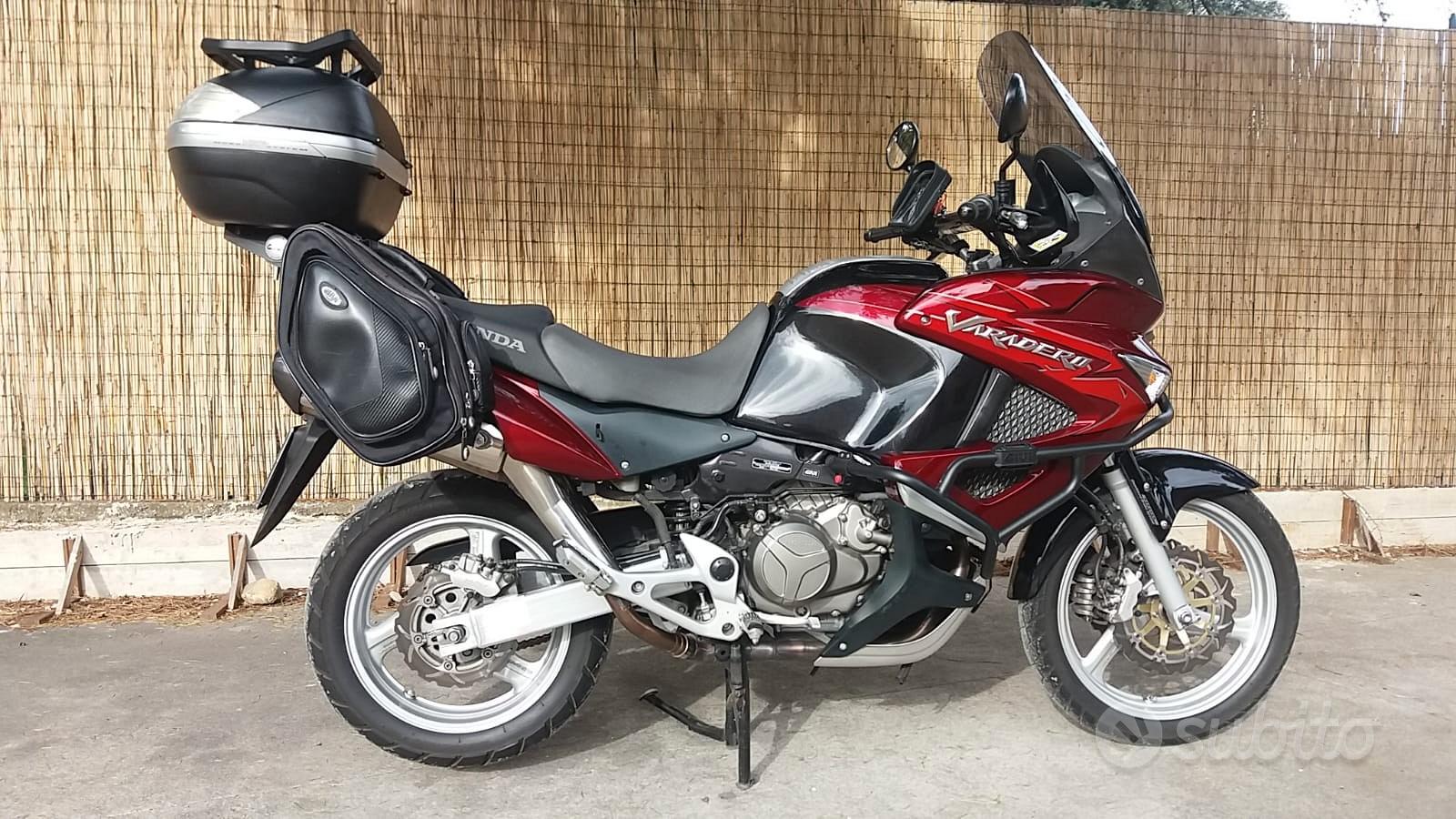 Honda Xl Varadero Usato Varadero 125 Usato CERCHIO ANTERIORE FRONT