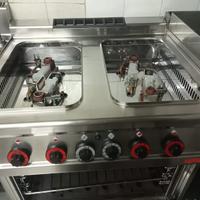 Cucina professionale