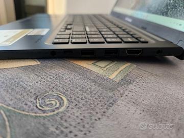 Asus vivobook 512Gb 8gb ram