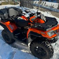 QUAD CFMOTO - CFORCE 1000 4X4