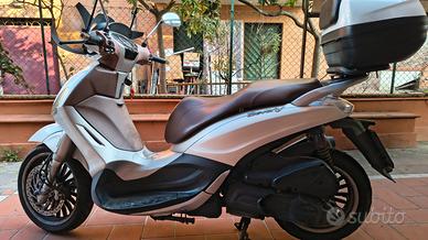 Piaggio Beverly 300 - 2017