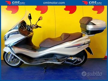 PIAGGIO X10 500 Garantito e Finanziabile