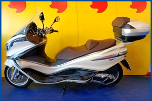 PIAGGIO X10 500 Garantito e Finanziabile