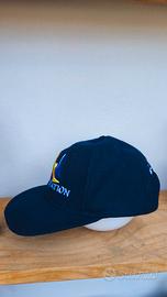 Cappellino Vintage New Generation taglia unica reg