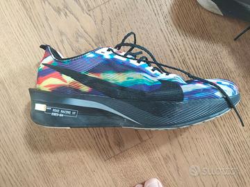NIKE Nike vaporply 4