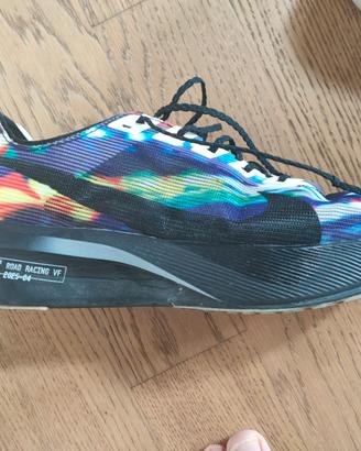 NIKE Nike vaporply 4