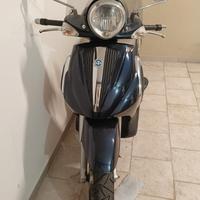 beverly tourer 250 