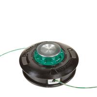 2 testine batti e vai Load&Go Ø 130 mm