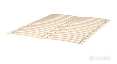 Letto ikea 160 x 200