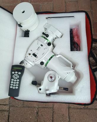 Montatura Skywatcher EQ6-R
