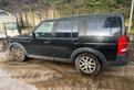 Land Rover Discovery 3 TDV6