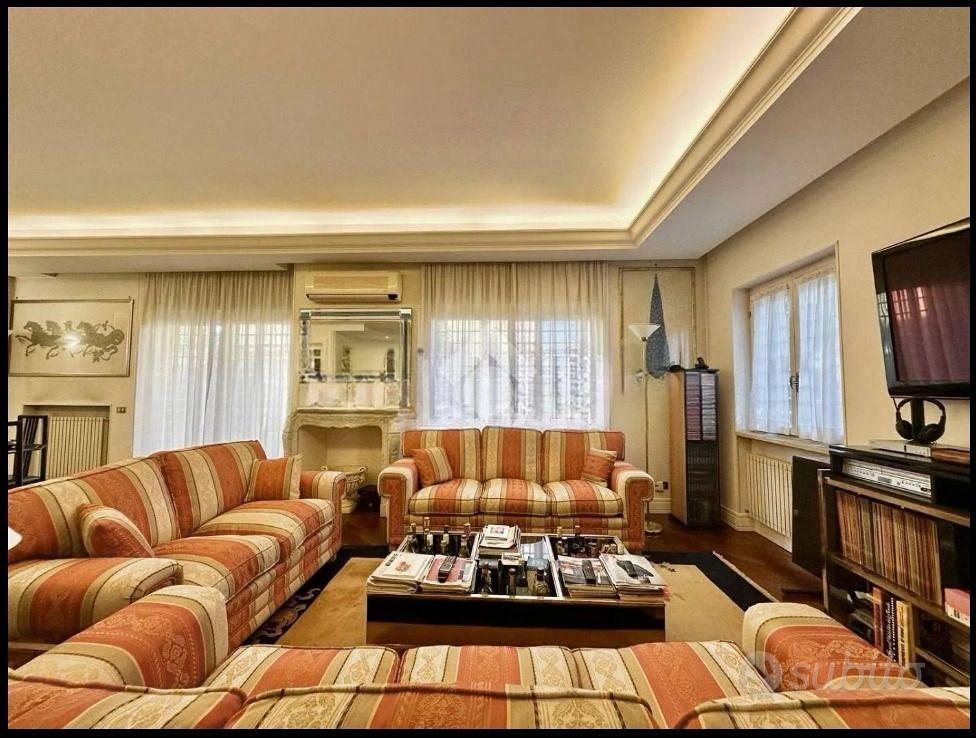 Casa – Roma, Gianicolense - Vista 5