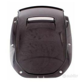 Cupolino fume Yamaha TDM 850 3VD - 3VD283810000