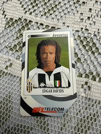 Edgar Davids 1997/98